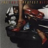Cars - Greatest Hits