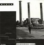Black - Wonderful Life single