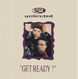 2 Unlimited - Get Ready!