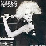 Missing Persons - Rhyme & Reason