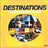 Various artists - Global Underground: Destinations