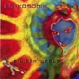 Psykosonik - Silicon Jesus single