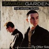 Savage Garden - The Animal Song single