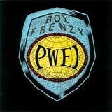 Pop Will Eat Itself - Box Frenzy