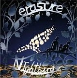 Erasure - Nightbird