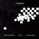 Âµ soundtrack - Chess