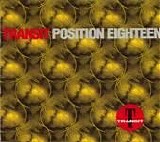 Various artists - Transit Position 18