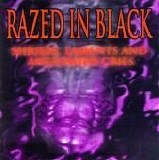 Razed In Black - Shrieks, Laments & Anguished Cries