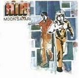 Air - Moon Safari
