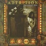Attrition - The Jeopardy Maze