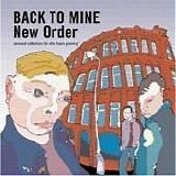 New Order - Back To Mine