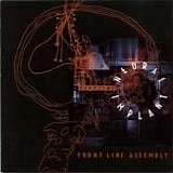 Front Line Assembly - Tactical Neural Implant
