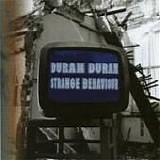 Duran Duran - Strange Behaviour