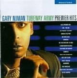 Gary Numan - Premier Hits