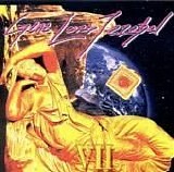 Gene Loves Jezebel - VII