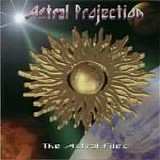 Astral Projection - The Astral Files