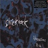 Shriekback - Aberrations 81-84