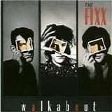 Fixx - Walkabout