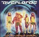 Overlords - All The Naked People
