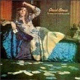David Bowie - The Man Who Sold The World