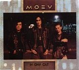 Moev - In And Out single