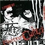Various artists - Electro Cured