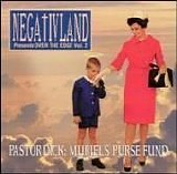 Negativland - Over The Edge Vol 2: Pastor Dick: Muriel's Purse Fund