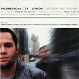 Max English - Progressions 01: London