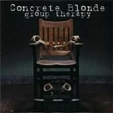 Concrete Blonde - Group Therapy