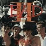 Big Audio Dynamite II - The Globe
