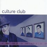 Culture Club - Don't Mind If I Do