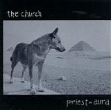 Church - Priest = Aura