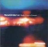 New Order - BBC Radio 1 Live In Concert