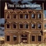 Dead Milkmen - Metaphysical Graffiti