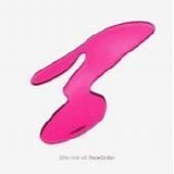 New Order - (The Rest Of) New Order