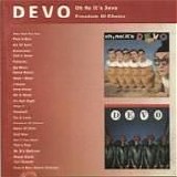 Devo - Oh No, It's Devo / Freedom Of Choice