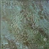 Danse Society - Heaven Is Waiting