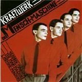 Kraftwerk - Die Mensch-Maschine