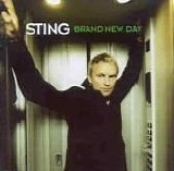Sting - Brand New Day