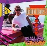Various artists - Richard Blade's Flashback Favorites, Volume 4