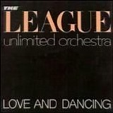Human League - Love And Dancing (Remastered)