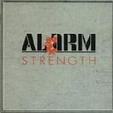 Alarm - Strength (1985-1986)