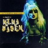 Nina Hagen - 14 Friendly Abductions