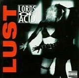 Lords Of Acid - Lust