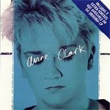 Anne Clark - Joined Up Writing