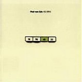 Paul Van Dyk - 45 RPM