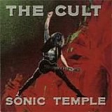Cult - Sonic Temple