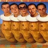 Devo - Hot Potatoes: The Best Of Devo