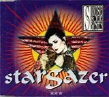 Siouxsie & The Banshees - Stargazer single