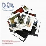 BT - The Technology EP